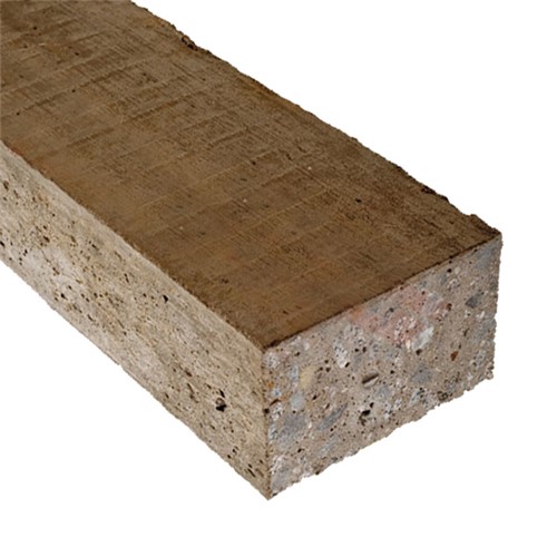 Product image for 100x65x3000mm Prestressed Concrete Lintel