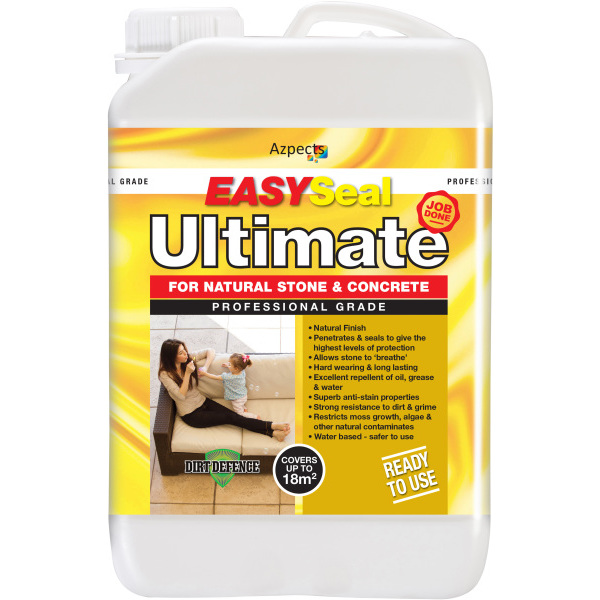 Product image for Azpects Easyseal Ultimate Sealer 3ltr