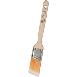 Product image for Hamilton For The Trade Long Handle Angled Brush 1½