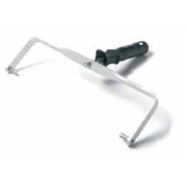 Product image for Hamilton For The Trade Double Arm Roller Frame 12