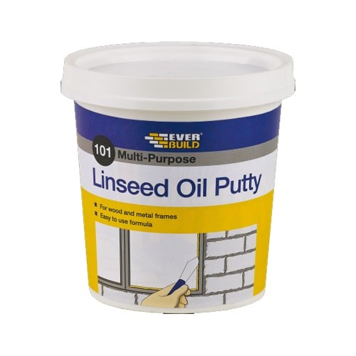 Product image for 500g Multi Purpose Putty