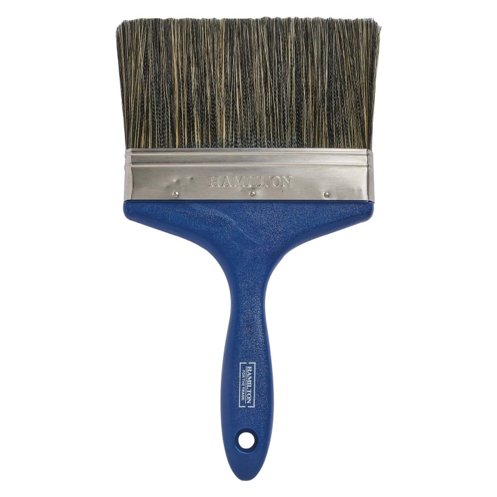 Product image for Hamilton For The Trade Wall Brush 6
