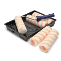 Product image for Hamilton For The Trade Medium Pile Roller 9 7pce Set