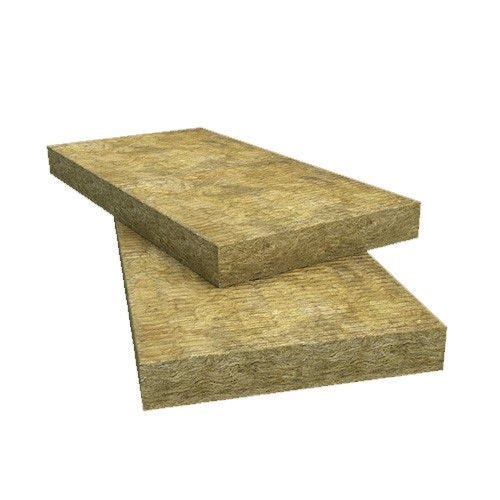 Product image for Rockwool RW3 100mm (4No 600x1200mm Slabs) 2.88m2 Pack