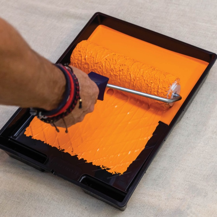 Product image for Hamilton For The Trade Medium Pile Roller Sleeve 9