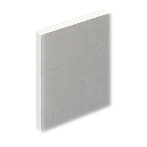 Product image for 1800x900x12.5mm S/E Plasterboard