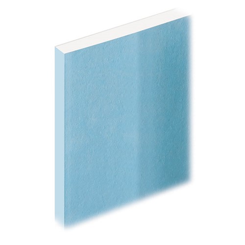 Product image for 2400x1200x 12.5mm dB Board T/E Plasterboard