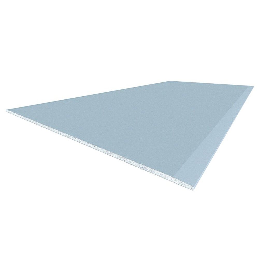 Product image for 2400x1200x 12.5mm dB Board T/E Plasterboard