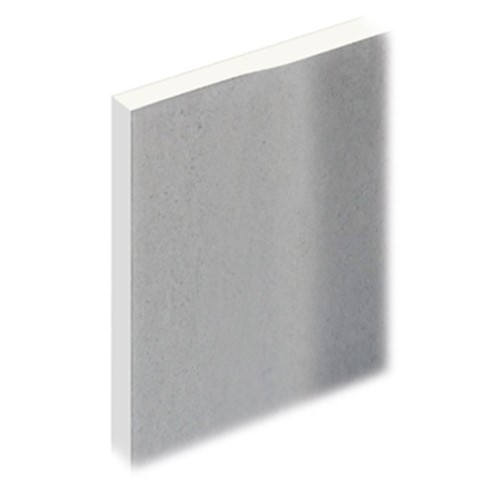 Product image for 2400x1200x15mm T/E Plasterboard