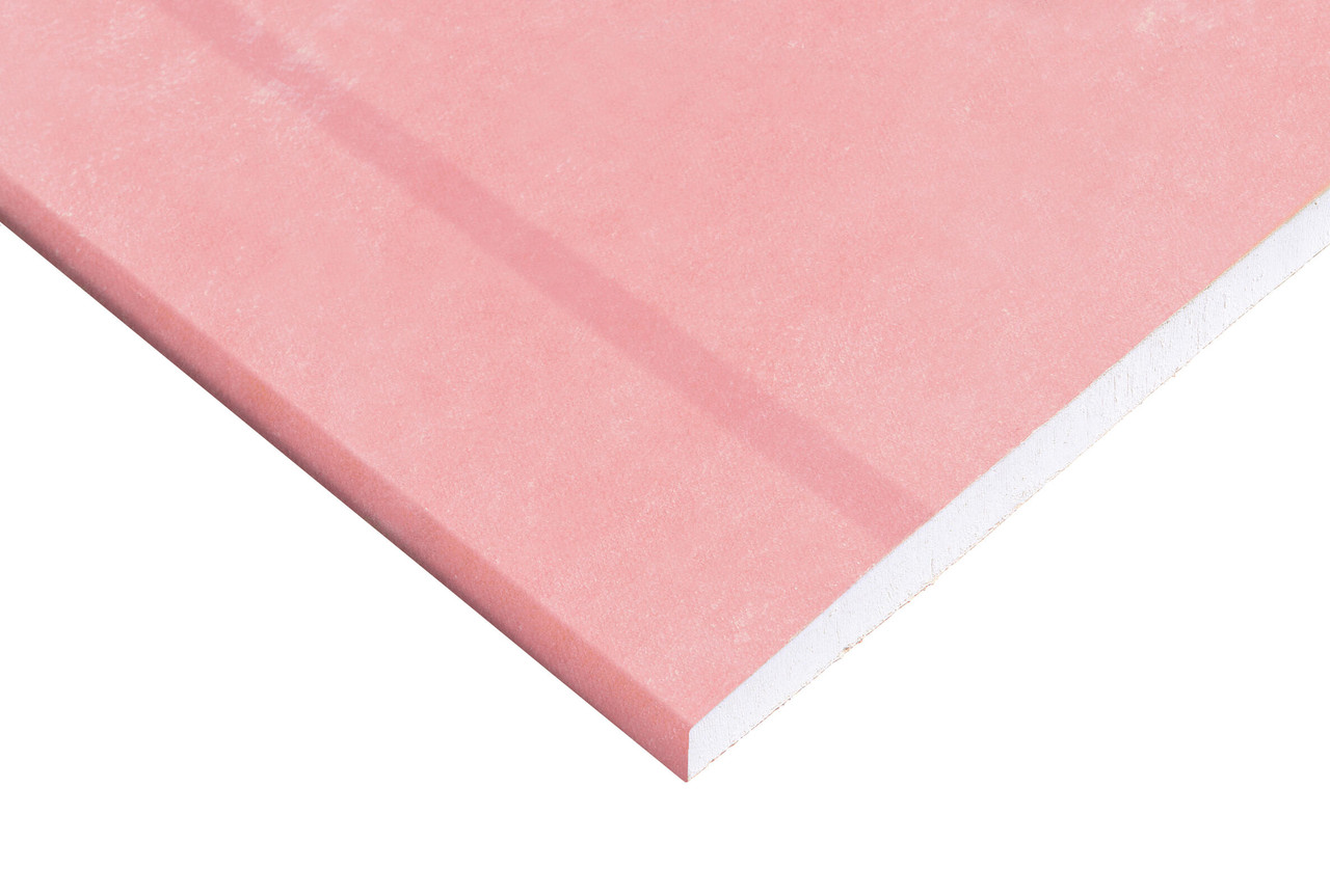 Product image for Fire Board Plasterboard TE 2400x1200x15mm