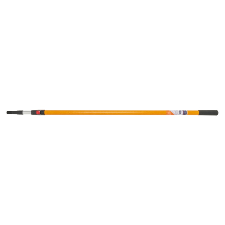 Product image for Hamilton For The Trade Pozlock Extension Pole 1400mm To 2400mm