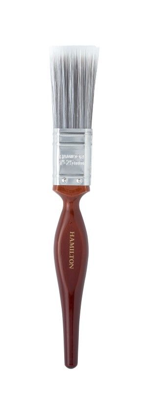 Product image for Hamilton Perfection Pure Synthetic Brush 1