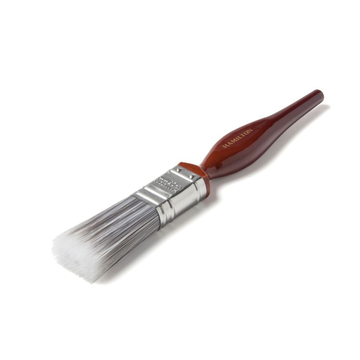 Product image for Hamilton Perfection Pure Synthetic Brush 1