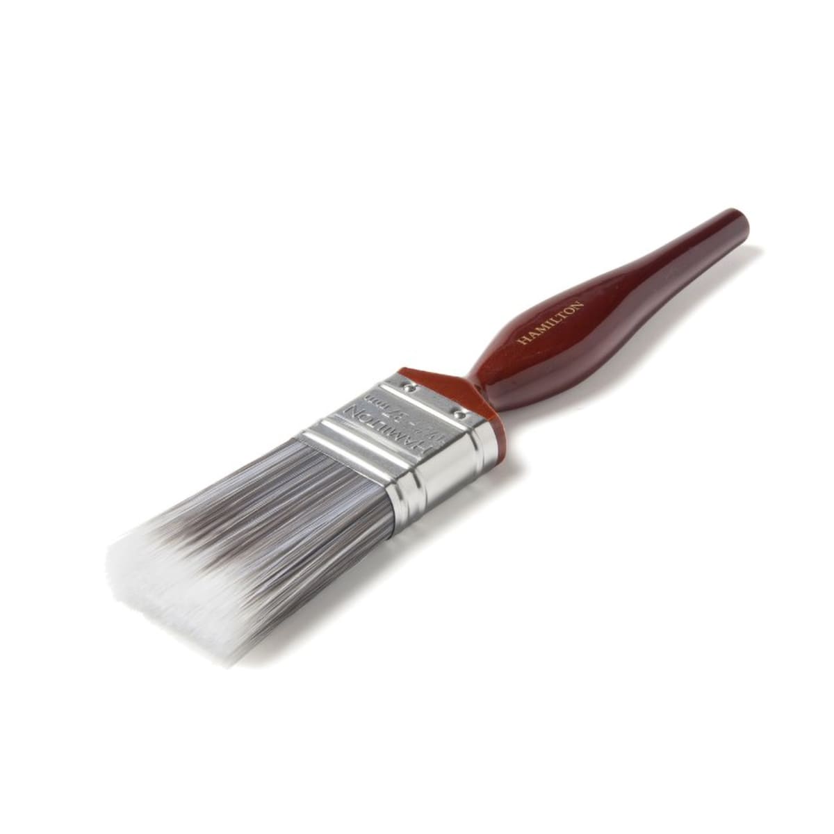 Product image for Hamilton Perfection Pure Synthetic Brush 1½