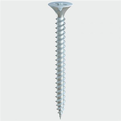 Product image for BZP Drywall Screws 25mm Fine Box 1000