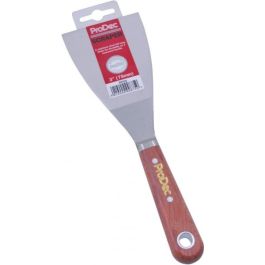 Image of Rodo (3") 75mm Scale Tang Paint Scraper
