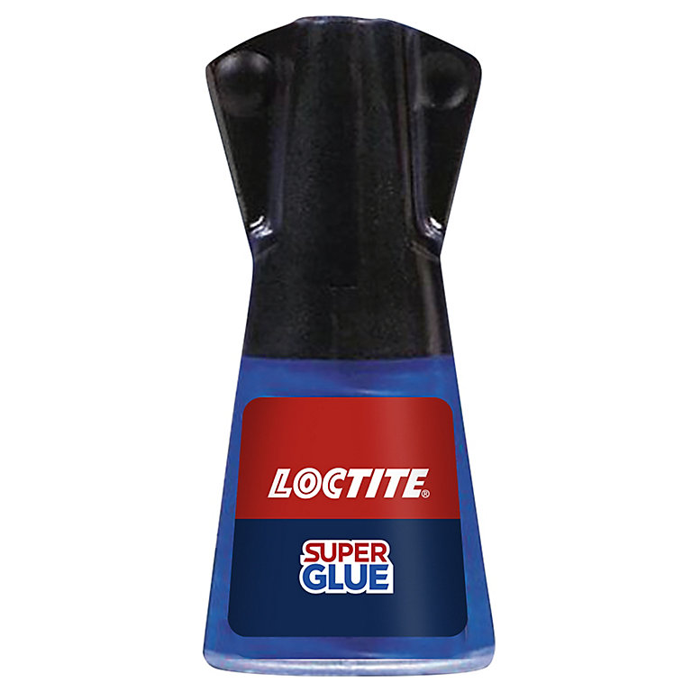 Image of Loctite Brush On Liquid Superglue 5g