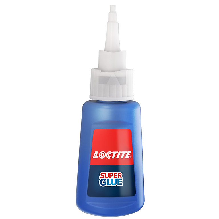 Image of Loctite XXL Liquid Superglue 20g