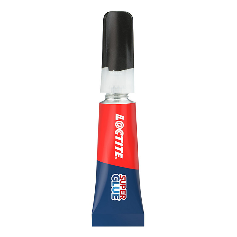 Image of Loctite Original Superglue 3g