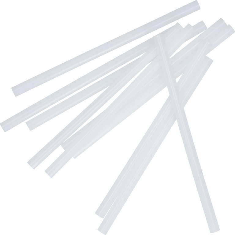 Product image for Bosch Precision White Glue stick, Pack of 10