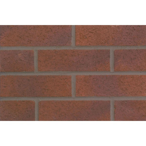 Product image for Forterra 65mm Claughton Wentworth Mixture (pack = 475)