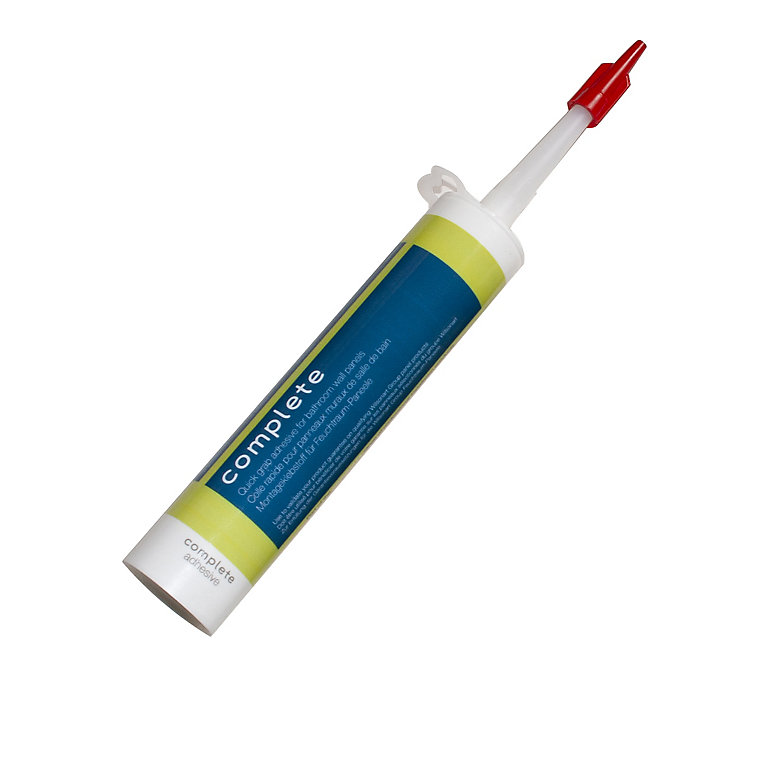 Product image for Splashwall Solvent-free Cream Panelling Grab adhesive