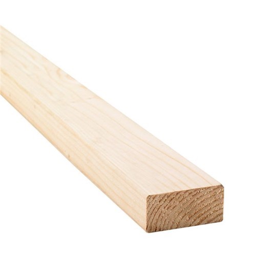 Product image for 4.8m x 47x100mm C24 Carcassing Timber