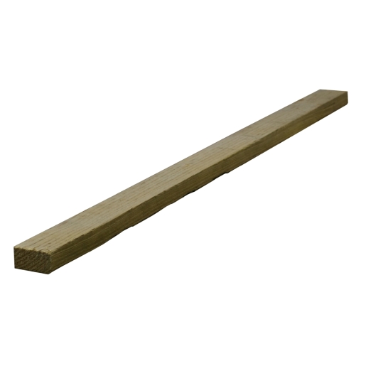 Product image for 25x50mm Sawn Treated Type A Batten 4.8m