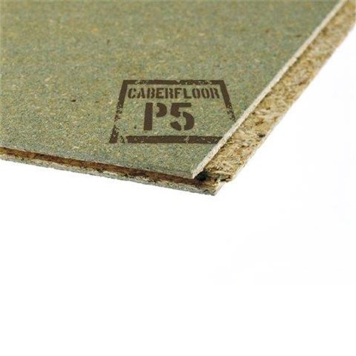 Image of P5 MR Flooring Grade Chipboard 2400x600x 18mm