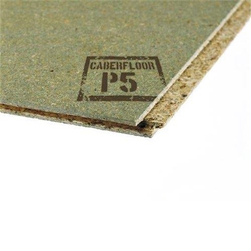 Image of P5 MR Flooring Grade Chipboard 2400x600x 18mm