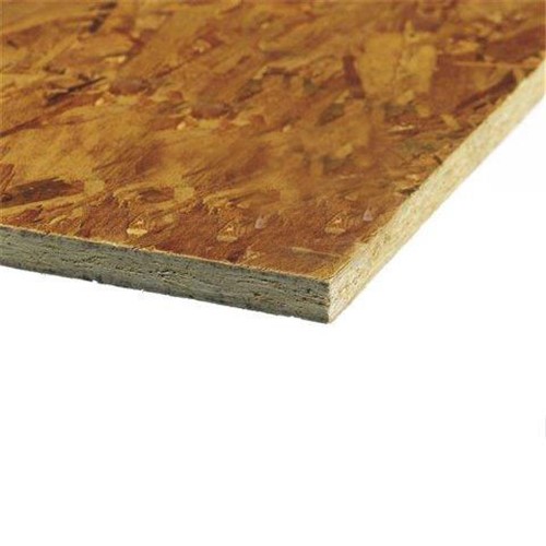 Product image for 18mm 2440x1220mm OSB 3 Board
