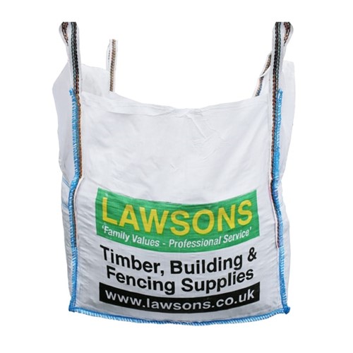 Image of Ballast 20mm Bulk Bag