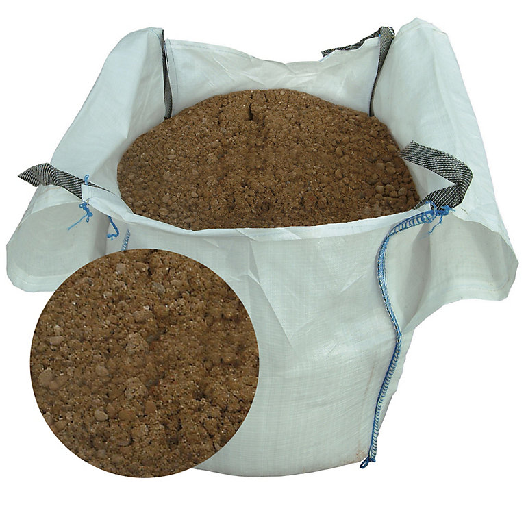 Product image for 20mm Ballast Bulk Bag
