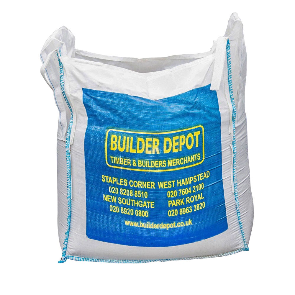 Product image for Ballast 20mm Bulk Bag