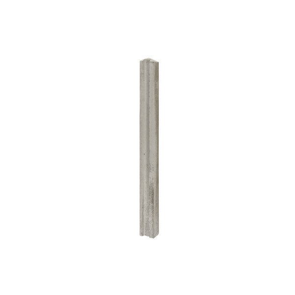 Product image for Gee-co 2360mm Prem Wet Cast Slotted Intermed Post