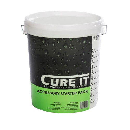 Product image for Cure It Accessory Pack