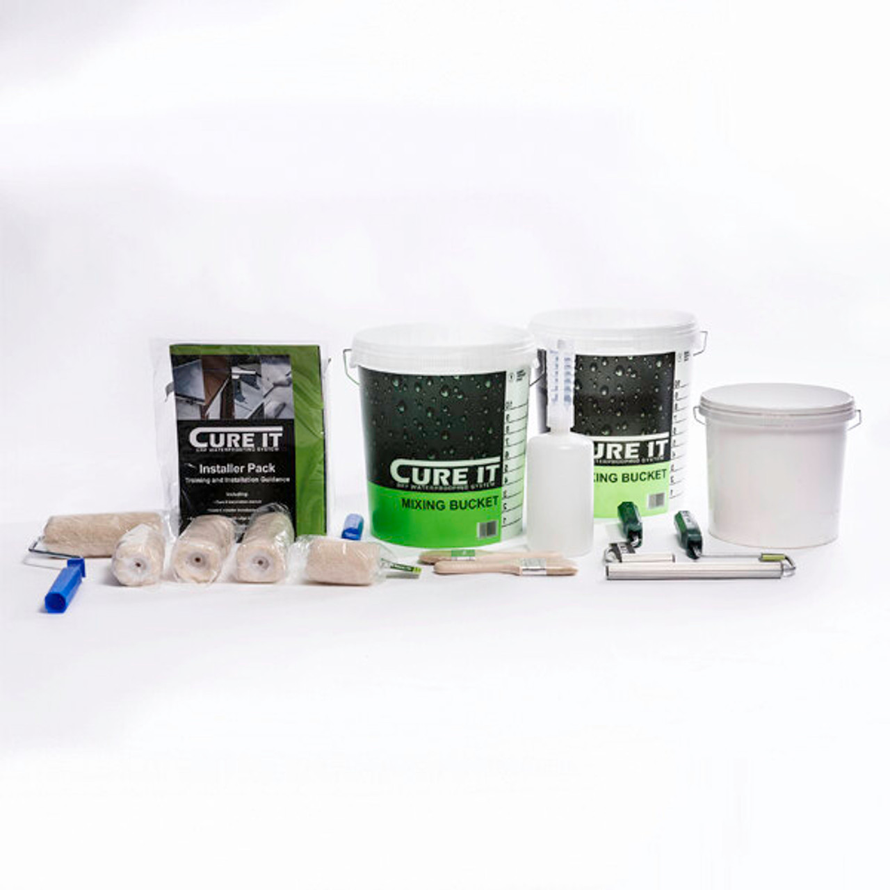 Product image for Cure It Accessory Pack
