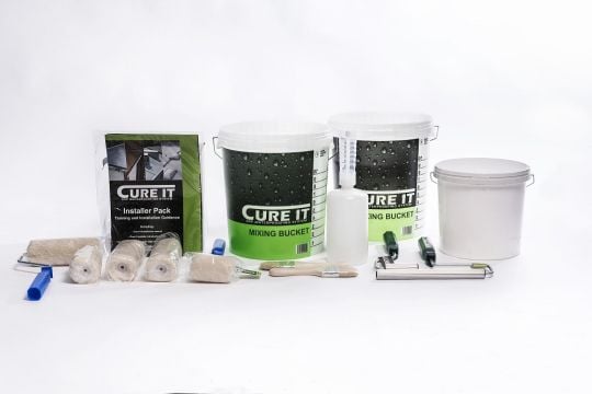 Product image for Cure It Accessory Pack