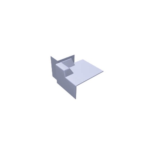 Image of Cure It C2L Fillet To Trim Corner Left Hand