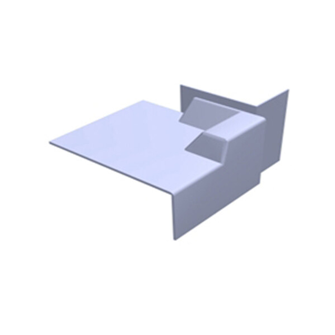 Image of Cure It C2L Fillet To Trim Corner Left Hand