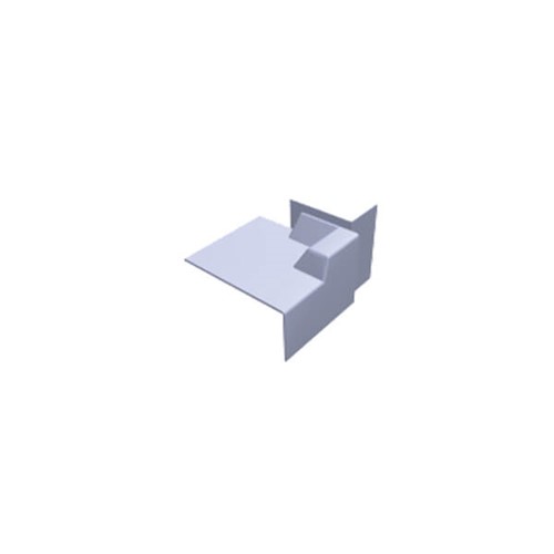 Image of Cure It C2R Fillet To Trim Corner Right Hand