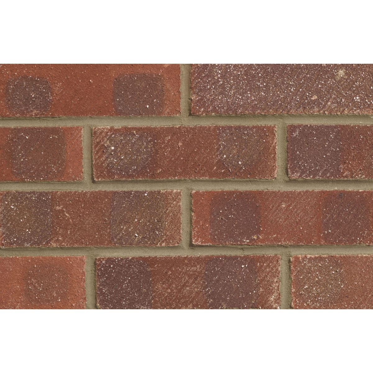Product image for LBC Windsor Brick 65mm Red
