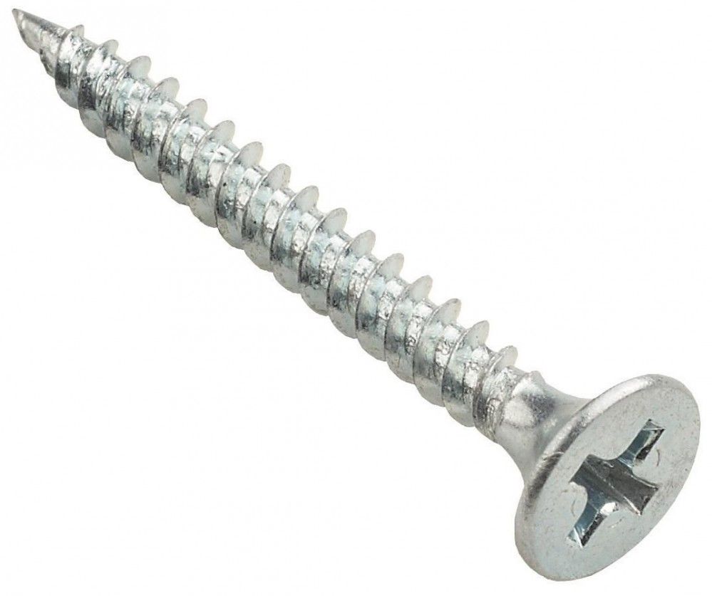 Product image for GTEC Screws Drywall Self Tapping 42mm 1000pk