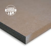 Image of Caberwood Trade MDF Board 2440 X 1220 X 12mm