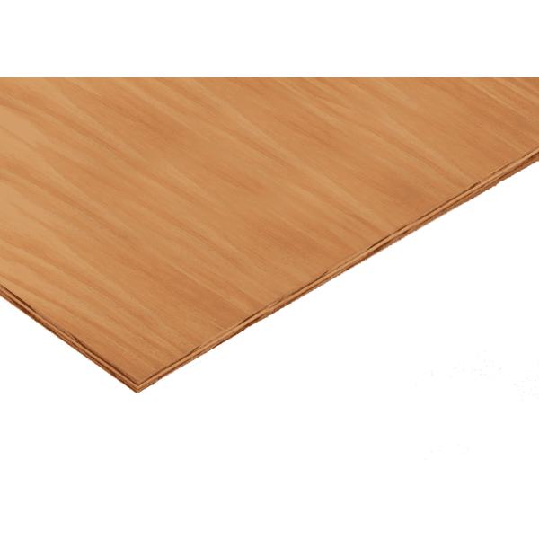 Product image for Qmark Plywood 2440 X 1220 X 5.5mm