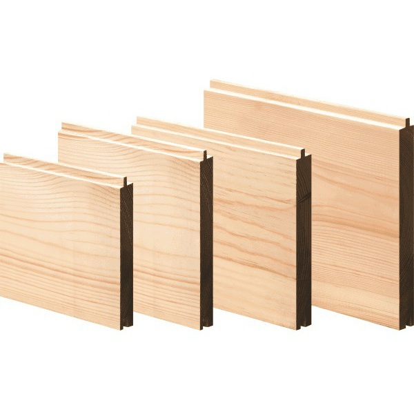 Product image for 22x150(18x144)mm Softwood PTG Flooring (per M)