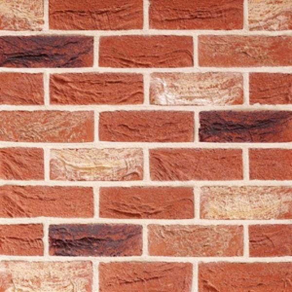 Product image for Traditional Brick & Stone 65mm Facing Farmhouse Antique Brick