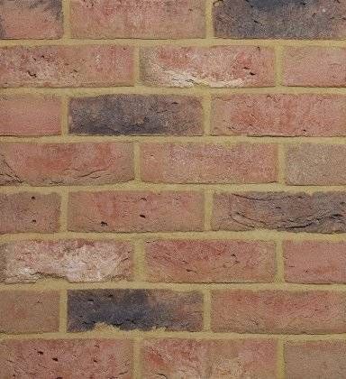Image of Desimpel 65mm Hathaway Brindled Brick
