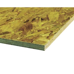 Product image for OSB3 2400x1200x9mm