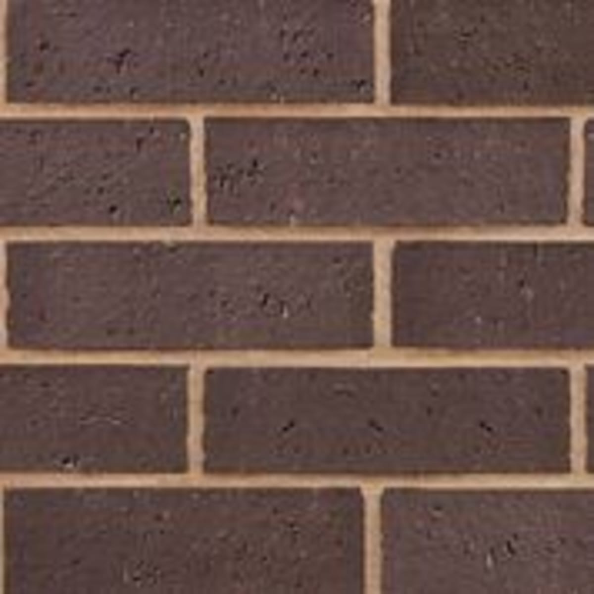 Product image for Carlton 65mm Brown Dragwire Brick